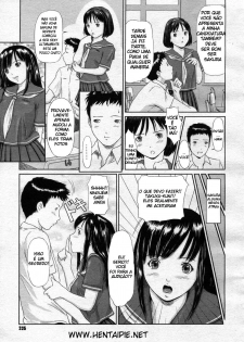 [Kisaragi Gunma] How to Create an Idol [Portuguese-BR] - page 3