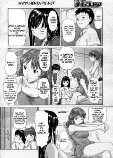 [Kisaragi Gunma] How to Create an Idol [Portuguese-BR] - page 4