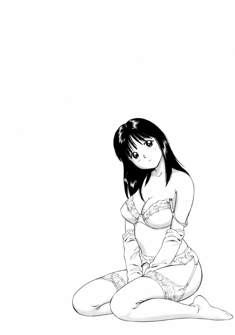 [Anzaki Moral] Non Stop Nana 1 page 113 full