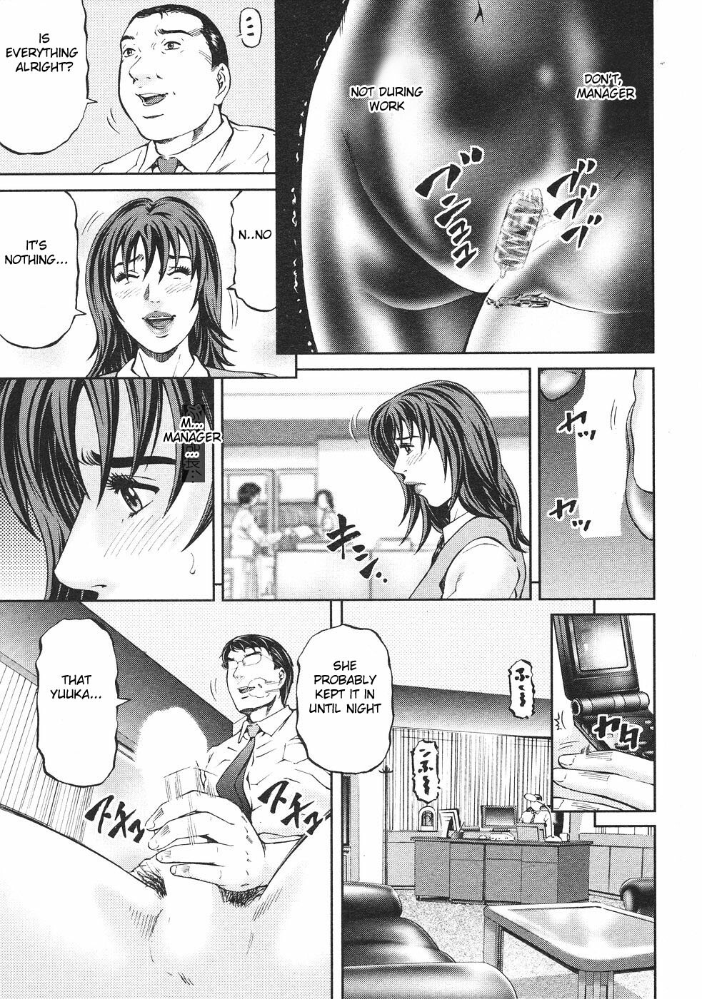 [Kitazato Nawoki] Mother Rule [English] {Hentai from Hell} page 171 full