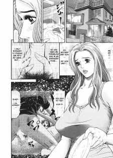 [Kitazato Nawoki] Mother Rule [English] {Hentai from Hell} - page 33