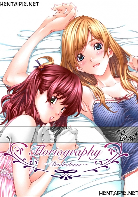 (C75) [Crank.In (Mizutani Tooru)] Floriography ~Dendrobium~ [Portuguese-BR] [HentaiPie]