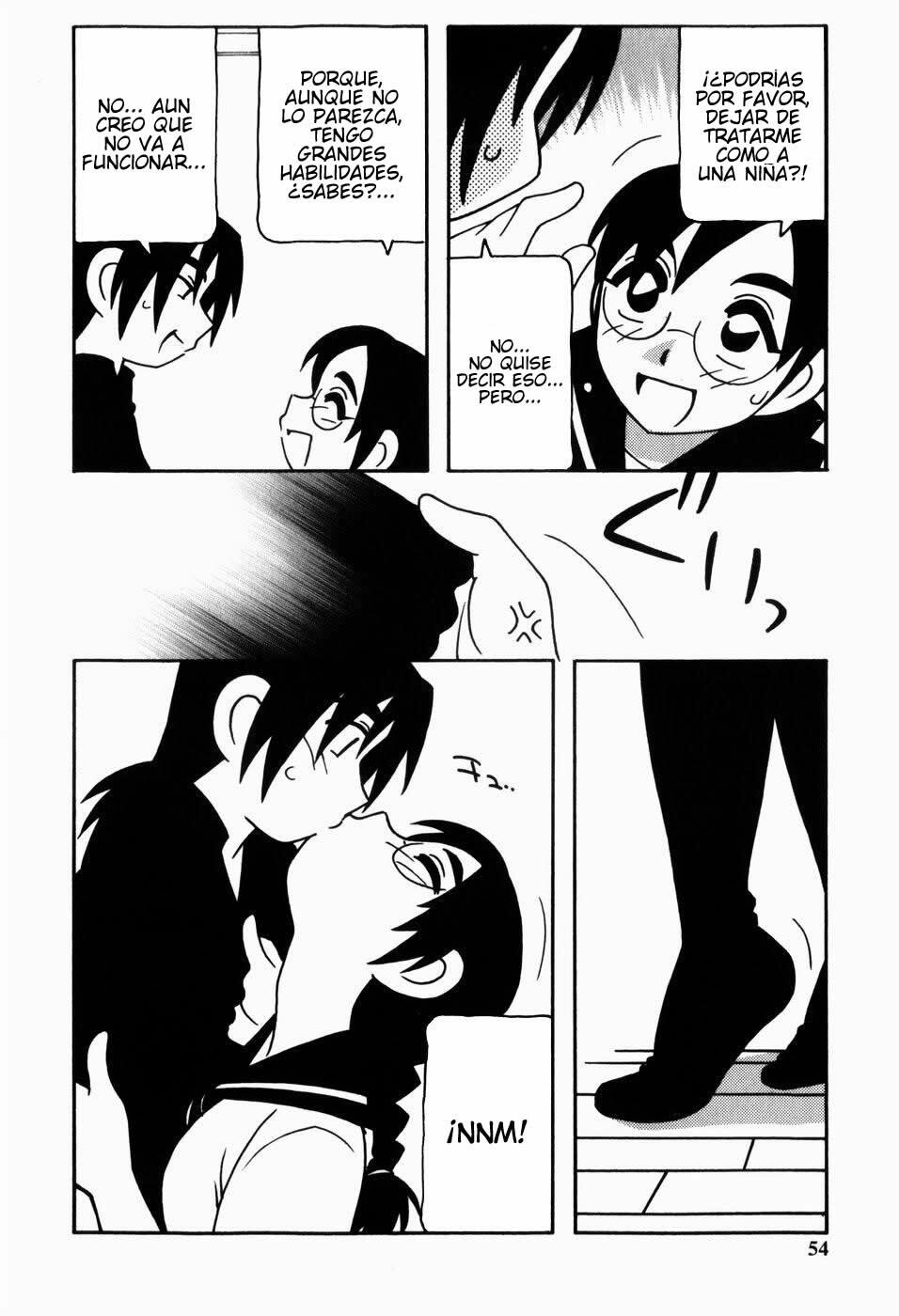 [O.RI] HAREM CASTLE [Spanish] [Javiert239] page 49 full