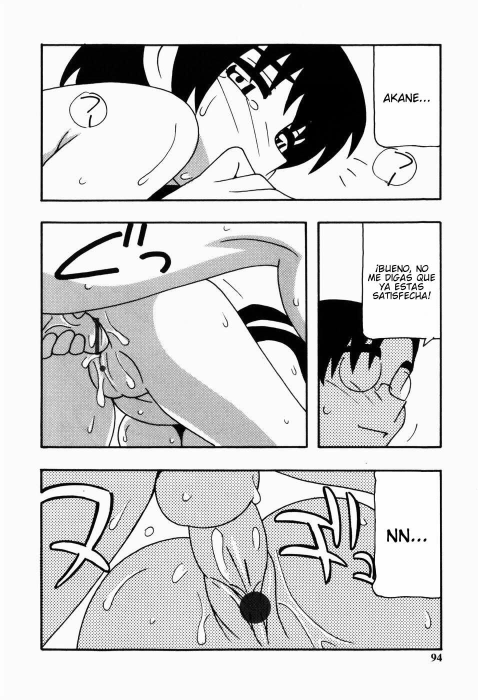 [O.RI] HAREM CASTLE [Spanish] [Javiert239] page 89 full