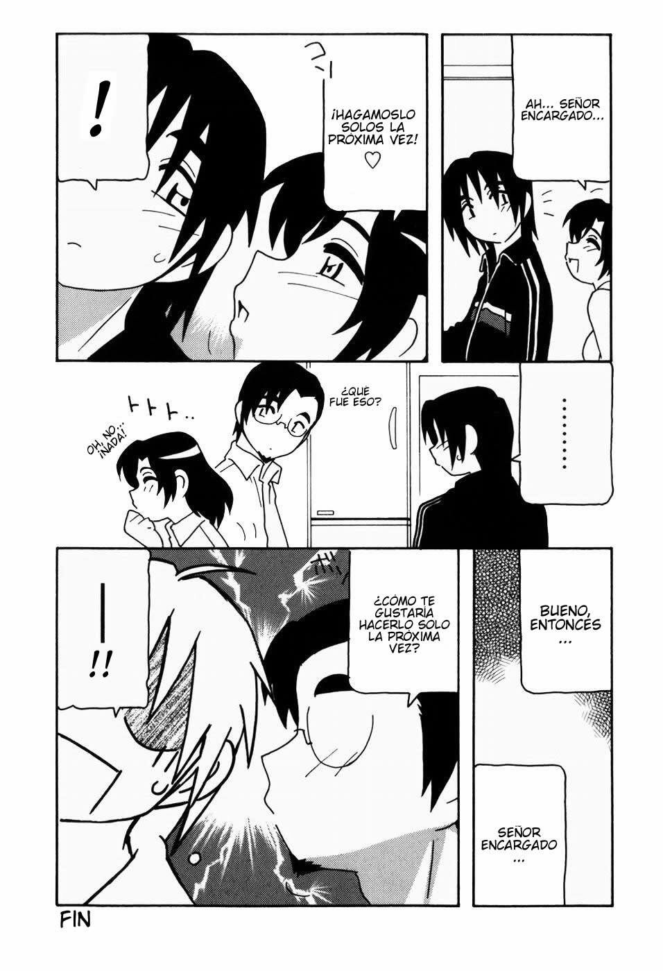 [O.RI] HAREM CASTLE [Spanish] [Javiert239] page 93 full