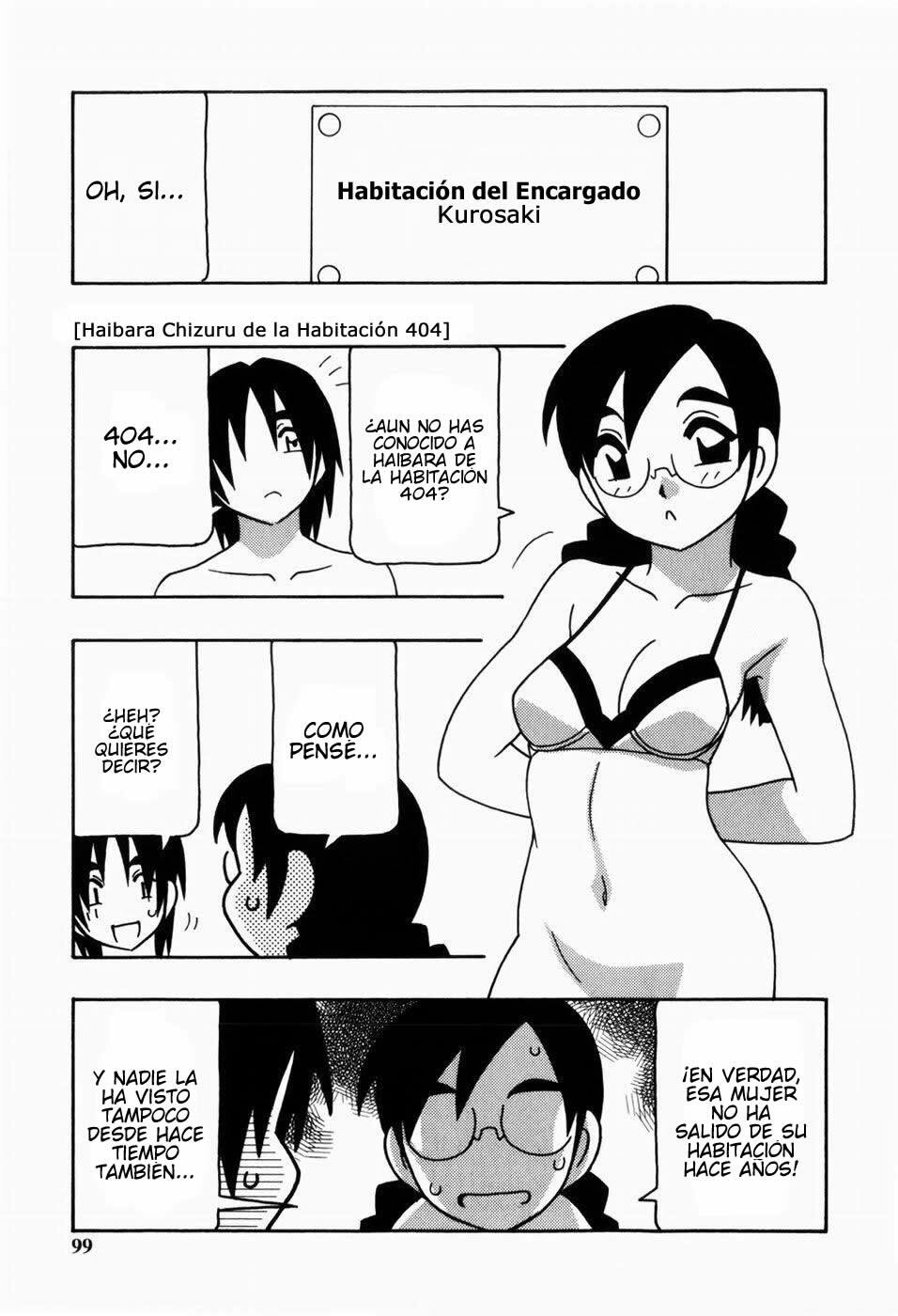[O.RI] HAREM CASTLE [Spanish] [Javiert239] page 94 full