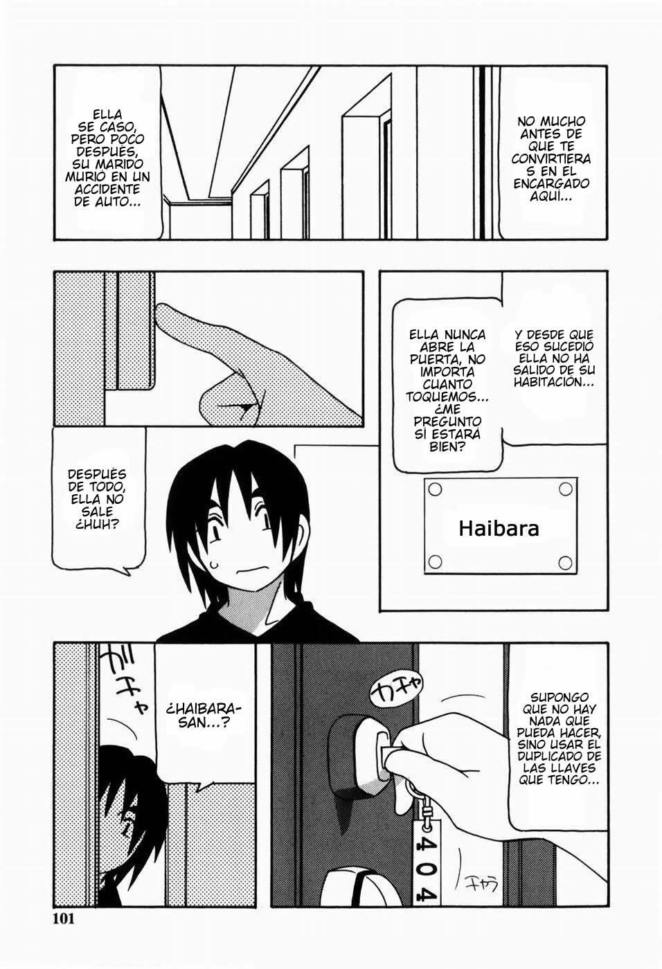 [O.RI] HAREM CASTLE [Spanish] [Javiert239] page 96 full
