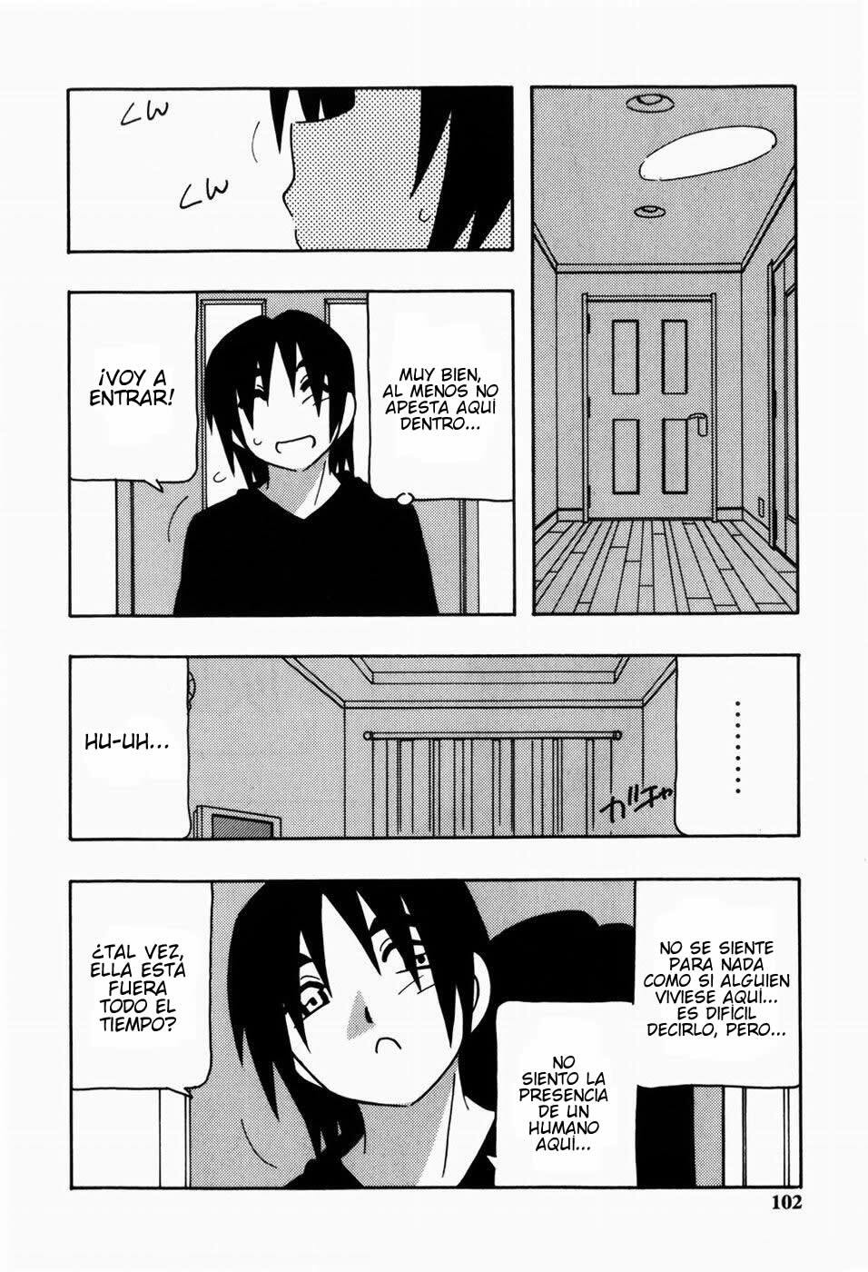 [O.RI] HAREM CASTLE [Spanish] [Javiert239] page 97 full