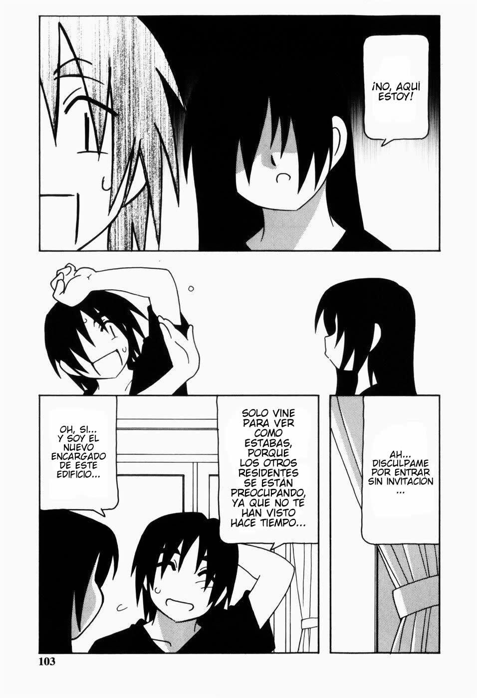 [O.RI] HAREM CASTLE [Spanish] [Javiert239] page 98 full