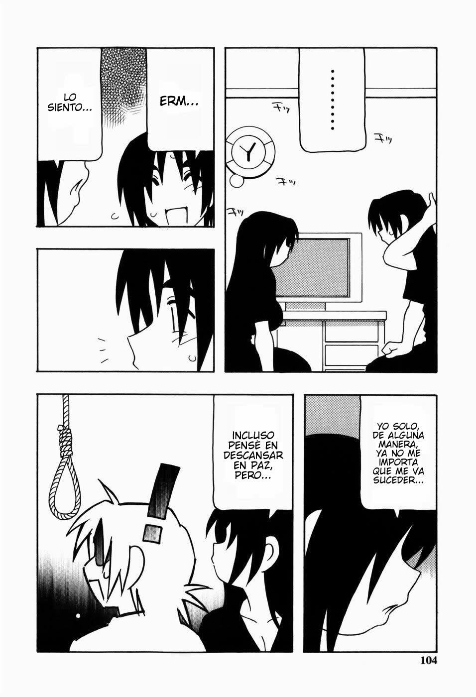 [O.RI] HAREM CASTLE [Spanish] [Javiert239] page 99 full