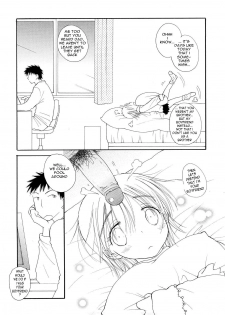 Bored Stiff [English] [Rewrite] [olddog51] [Decensored] - page 2