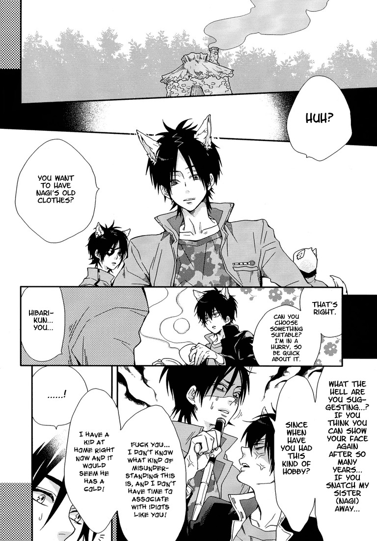 [Eden no Ringo (Nakajou Akira)] LovelyDoll (Katekyo Hitman Reborn!) [English] [aku-tenshi] page 9 full