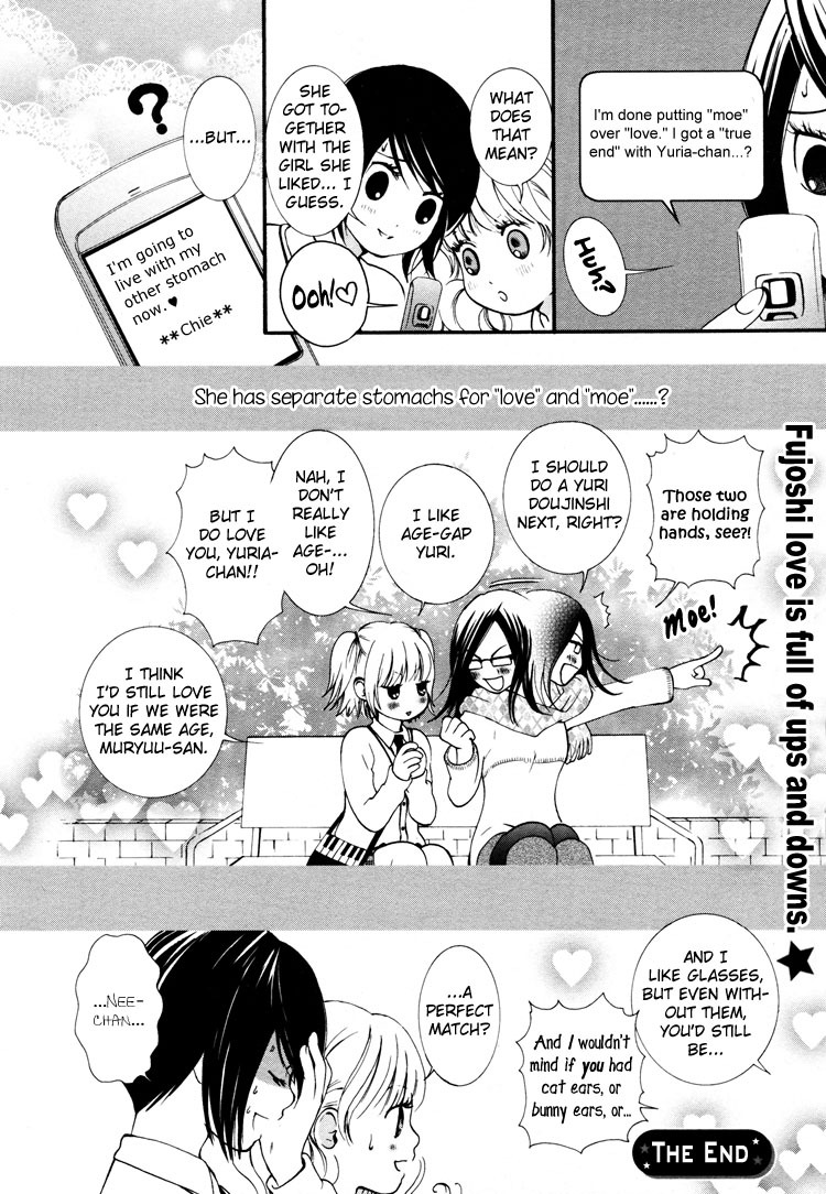 [Morishima Akiko] Ruriiro no Yume | Lapis Lazuli Dream Ch. 1, 5-7 [English] {Lililicious} page 77 full