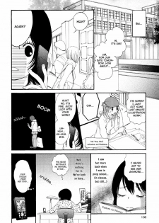 [Morishima Akiko] Ruriiro no Yume | Lapis Lazuli Dream Ch. 1, 5-7 [English] {Lililicious} - page 32