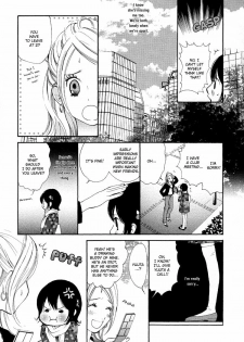 [Morishima Akiko] Ruriiro no Yume | Lapis Lazuli Dream Ch. 1, 5-7 [English] {Lililicious} - page 33