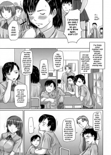 [Kisaragi Gunma] Giri Giri Sisters - Ch. 01-04 + Extra (English)(HQ Re-Edit) - page 36