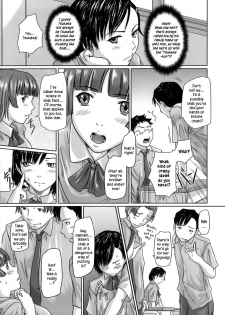 [Kisaragi Gunma] Giri Giri Sisters - Ch. 01-04 + Extra (English)(HQ Re-Edit) - page 38