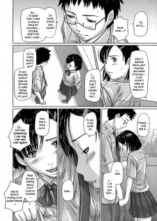 [Kisaragi Gunma] Giri Giri Sisters - Ch. 01-04 + Extra (English)(HQ Re-Edit) - page 41