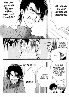 Brothers Battle (Zaou Taishi) English - page 45