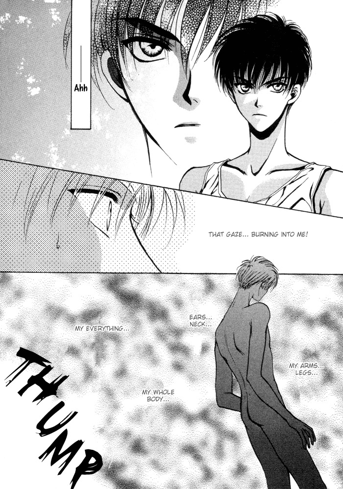 If Looks Could Kill (Zaou Taishi) English page 18 full