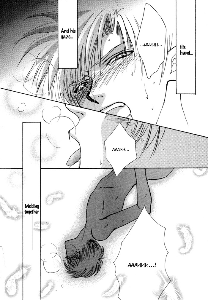 If Looks Could Kill (Zaou Taishi) English page 33 full