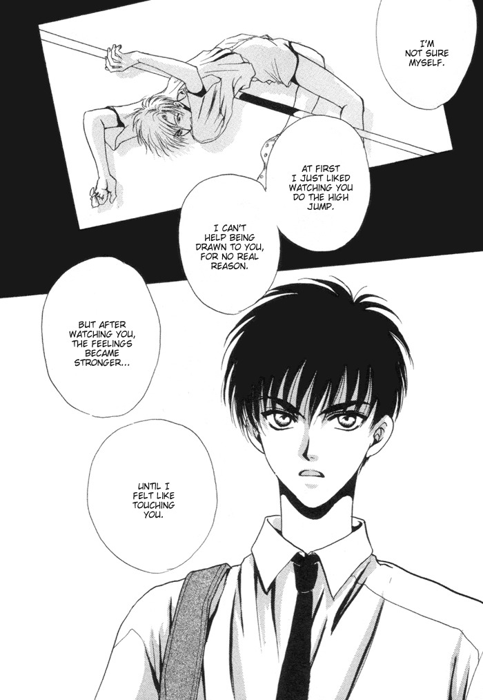 If Looks Could Kill (Zaou Taishi) English page 41 full