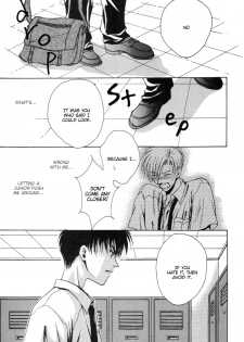 If Looks Could Kill (Zaou Taishi) English - page 43