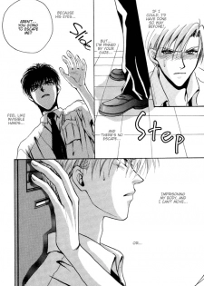 If Looks Could Kill (Zaou Taishi) English - page 44