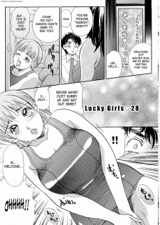 [The Amanoja9] T.S. I Love You... 4 Newhalf no oneesan wa suki desu ka? [English] [SaHa] - page 34