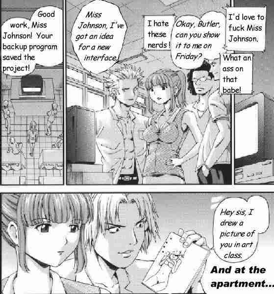 Getting with the Program [English] [Rewrite] page 2 full