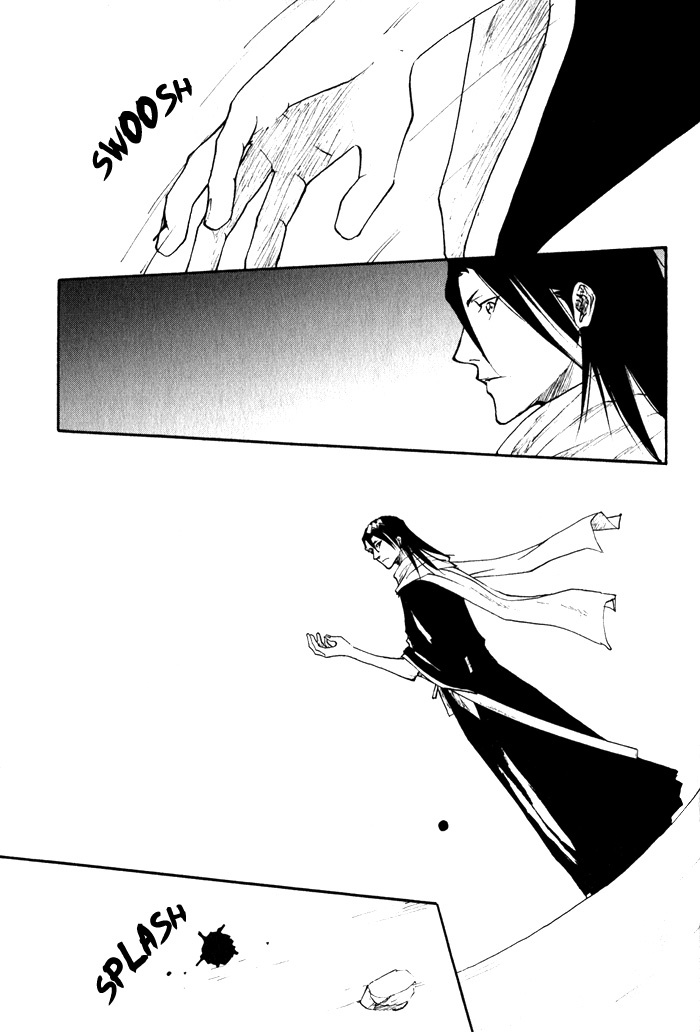 (C69) [Gyokuran (Yuugao)] Hiiragi (Bleach) [English] [DPScanlations] page 4 full