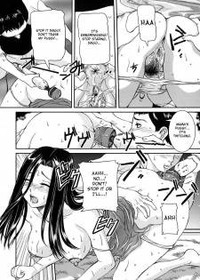 [Uchida Koneri] Mama wa Fellatio Bijin!! | Mama Is A Fellatio Beauty (Tadareta Boshi no Himitsu) [English] [Fated Circle] - page 12