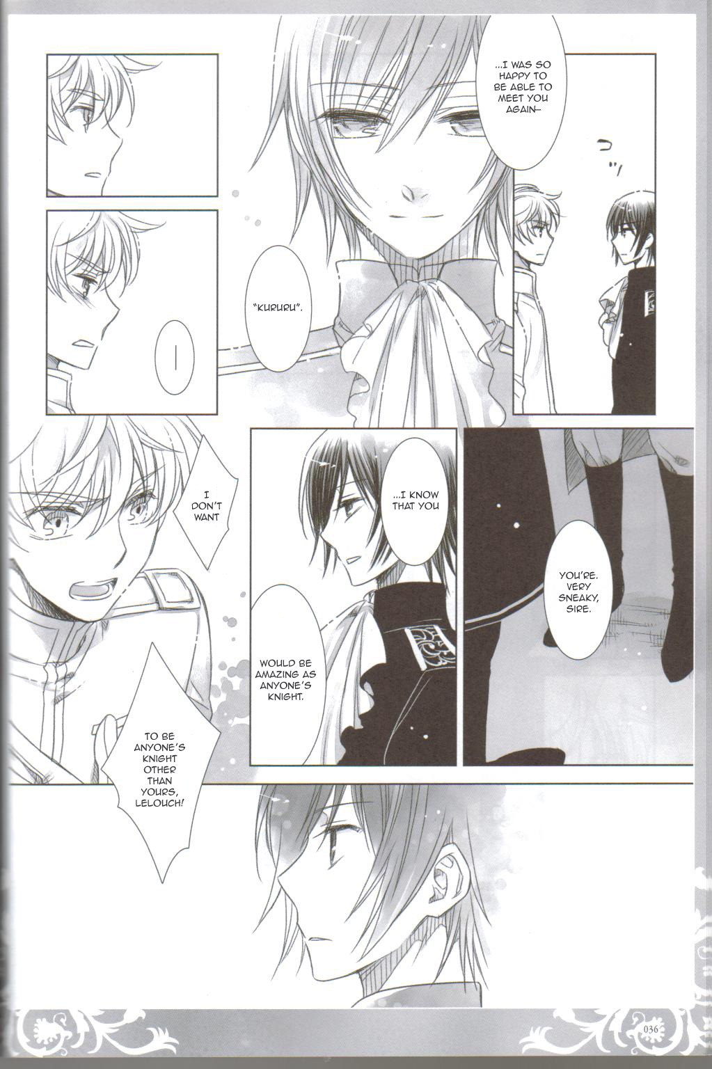 (COMIC1☆3) [Cras Sola (Ashi)] KPP (CODE GEASS: Lelouch of the Rebellion) [English] page 35 full