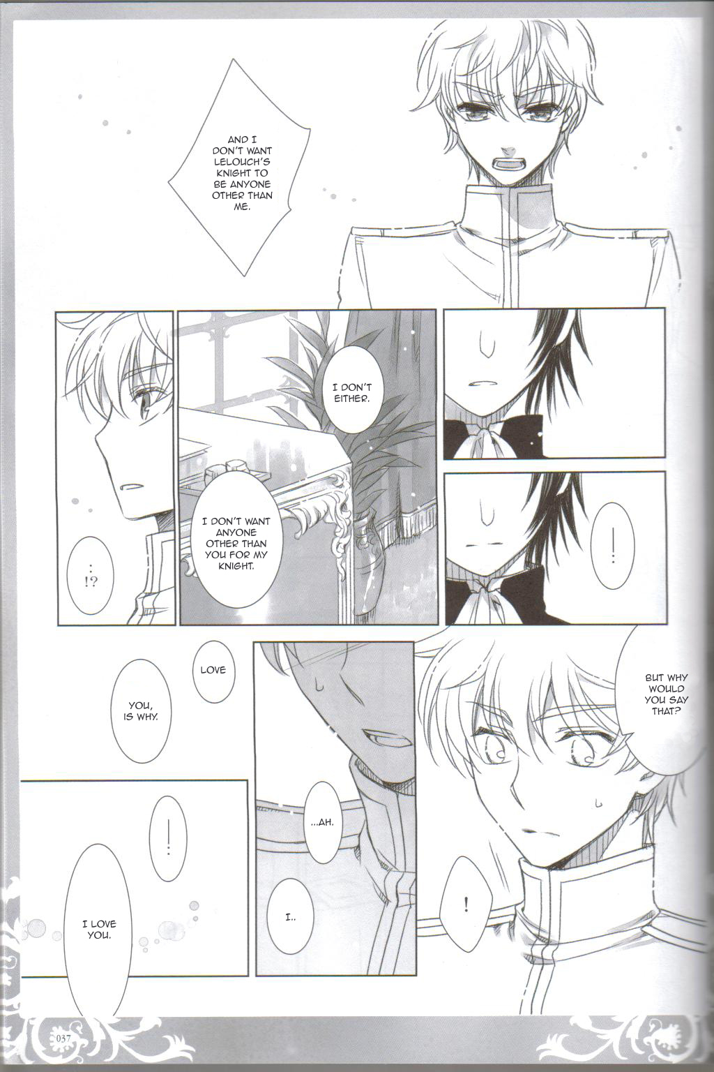 (COMIC1☆3) [Cras Sola (Ashi)] KPP (CODE GEASS: Lelouch of the Rebellion) [English] page 36 full