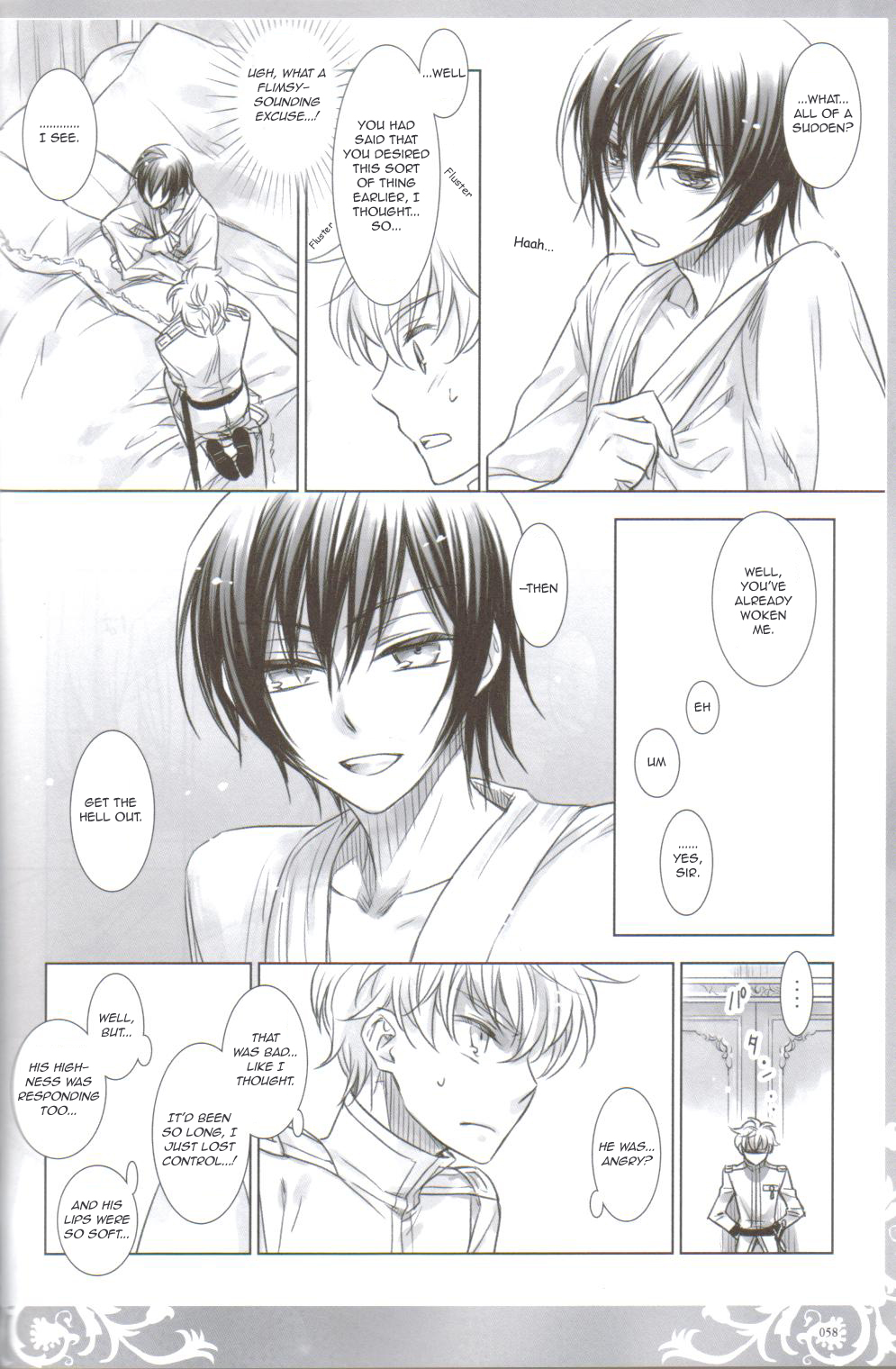 (COMIC1☆3) [Cras Sola (Ashi)] KPP (CODE GEASS: Lelouch of the Rebellion) [English] page 56 full