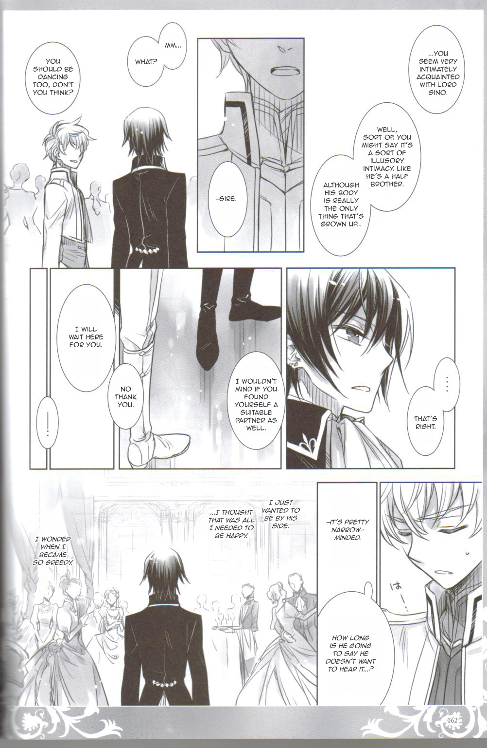 (COMIC1☆3) [Cras Sola (Ashi)] KPP (CODE GEASS: Lelouch of the Rebellion) [English] page 60 full