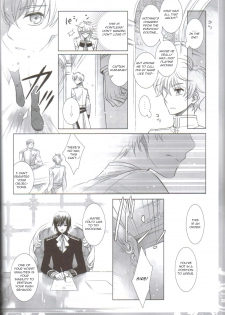 (COMIC1☆3) [Cras Sola (Ashi)] KPP (CODE GEASS: Lelouch of the Rebellion) [English] - page 33