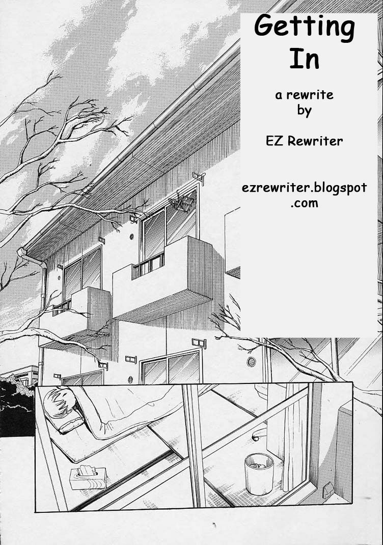 Getting In [English] [Rewrite] [EZ Rewriter] page 2 full