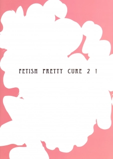 (C77) [Z-TABUKURONEKO HOUSE (Gyonikun)] Fetish Pretty Cure 2! (Fresh Precure) - page 30