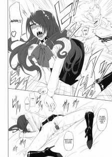 (C77) [DEX+ (Nakadera Akira)] P3 Rape (Persona 3) [English] - page 19
