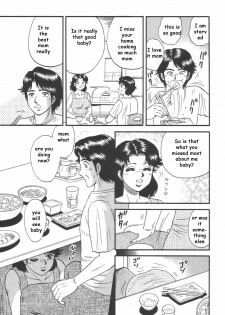 Break with Mom [English] [Rewrite] [EZ Rewriter] - page 9