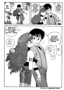 [Toshiki Yui] Wingding Orgy: Hot Tails Extreme #5 [English] - page 20