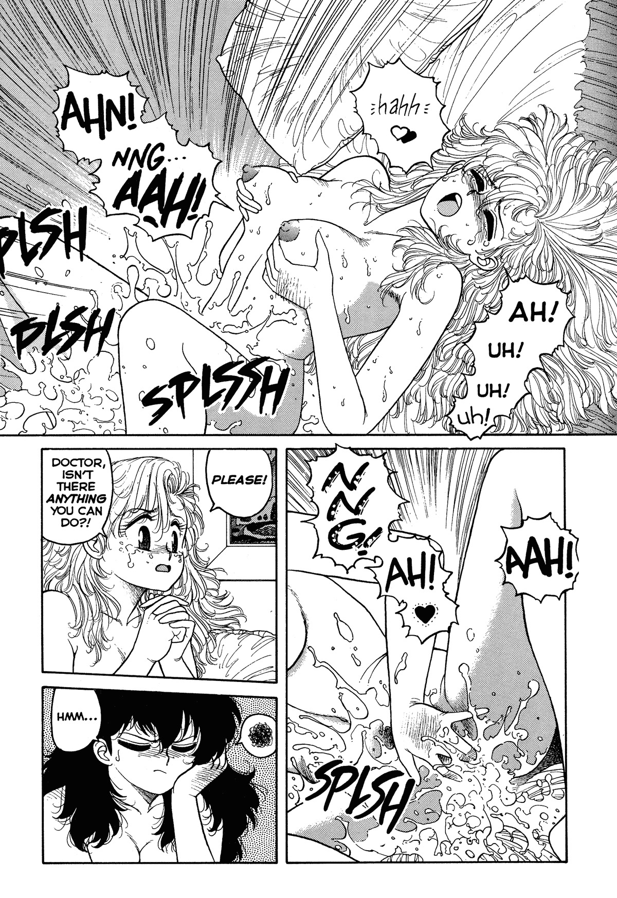 [Toshiki Yui] Wingding Orgy: Hot Tails Extreme #4 [English] page 27 full