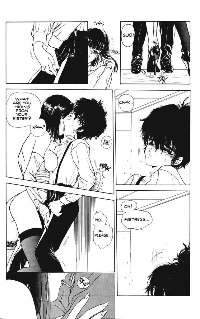 [Studio Proteus (Hiroyuki Utatane)] Countdown Sex Bombs 01 (English) page 10 full