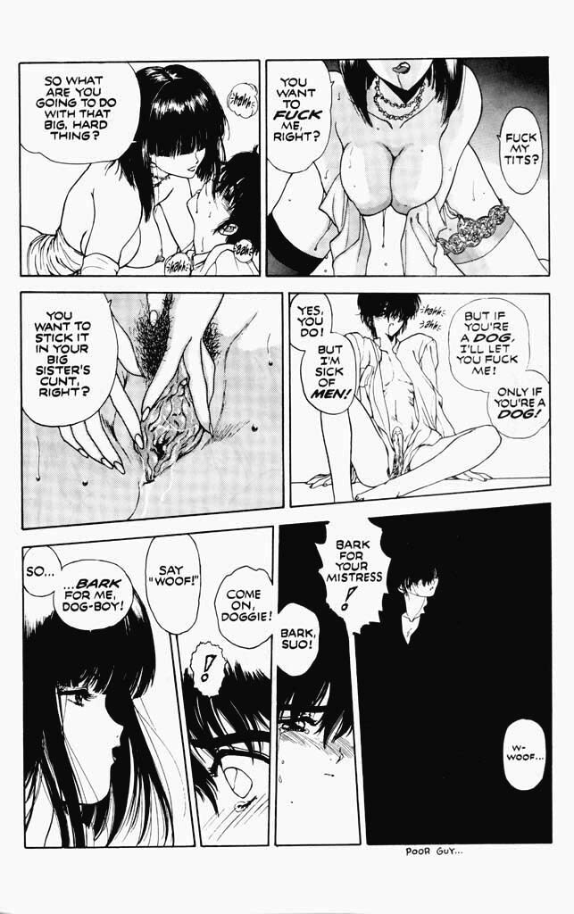 [Studio Proteus (Hiroyuki Utatane)] Countdown Sex Bombs 01 (English) page 12 full