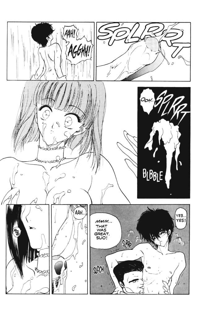 [Studio Proteus (Hiroyuki Utatane)] Countdown Sex Bombs 01 (English) page 17 full