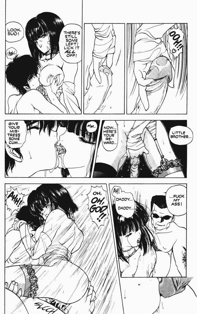 [Studio Proteus (Hiroyuki Utatane)] Countdown Sex Bombs 01 (English) page 20 full