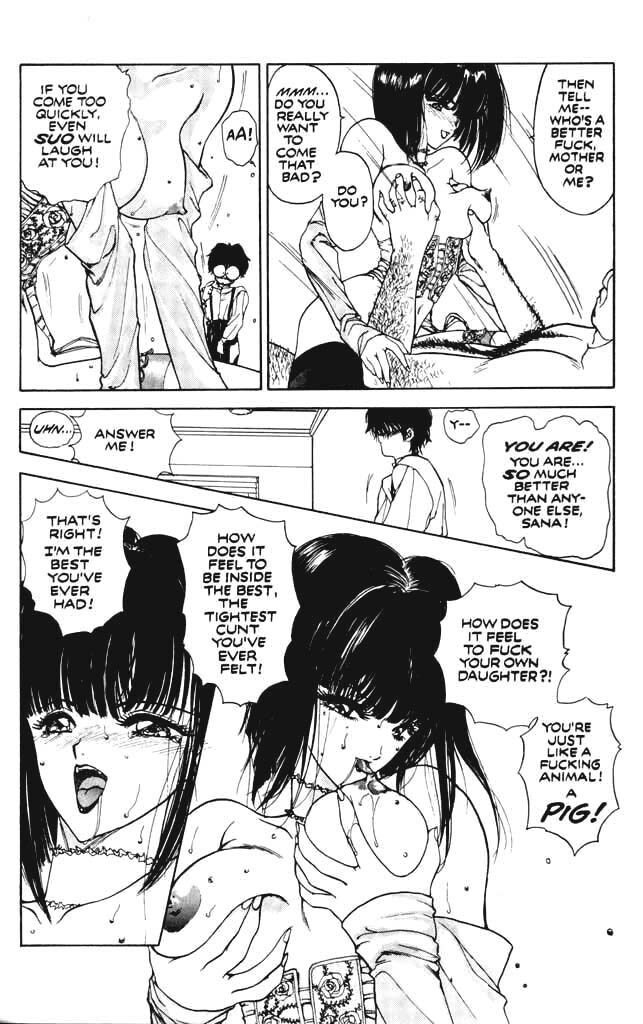 [Studio Proteus (Hiroyuki Utatane)] Countdown Sex Bombs 01 (English) page 8 full