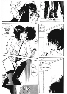 [Studio Proteus (Hiroyuki Utatane)] Countdown Sex Bombs 01 (English) - page 10