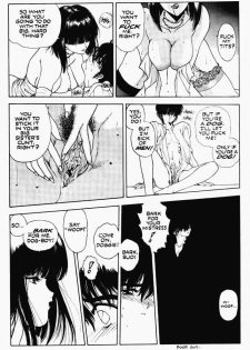 [Studio Proteus (Hiroyuki Utatane)] Countdown Sex Bombs 01 (English) - page 12